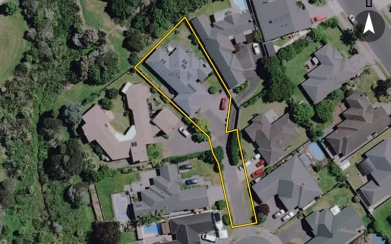 22 Oldfield Court