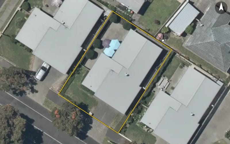 5B Tom Parker Avenue