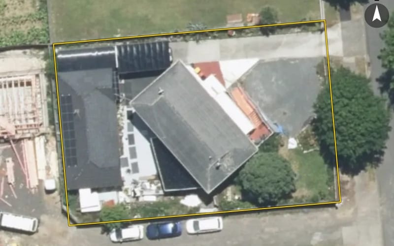 46 Sikkim Crescent
