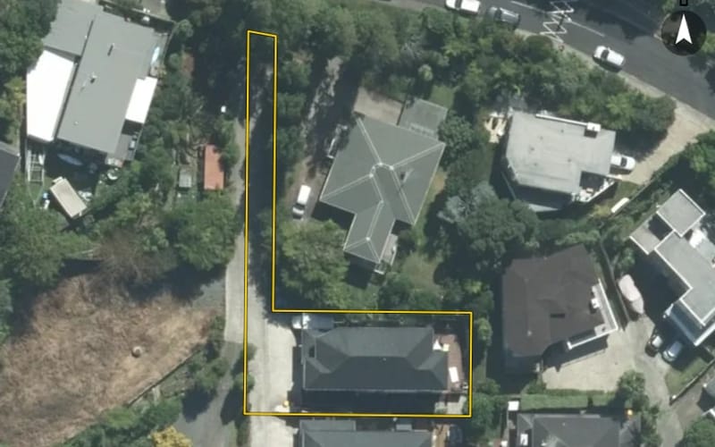 44A Bayview Road