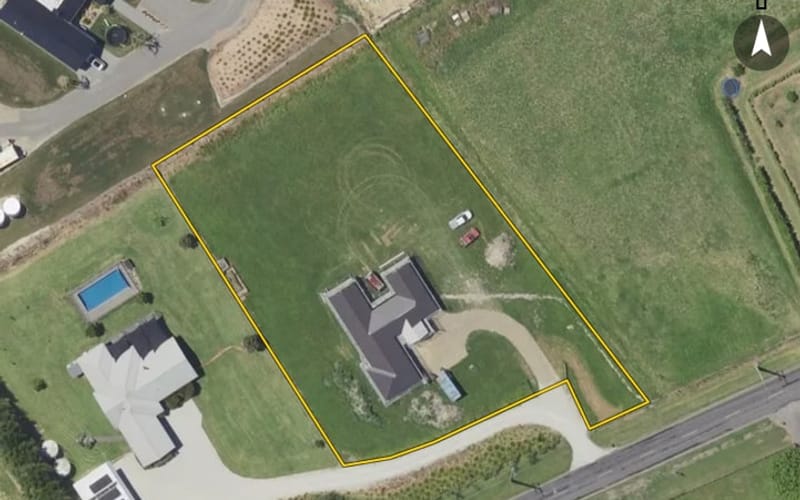 38 Hansen Road
