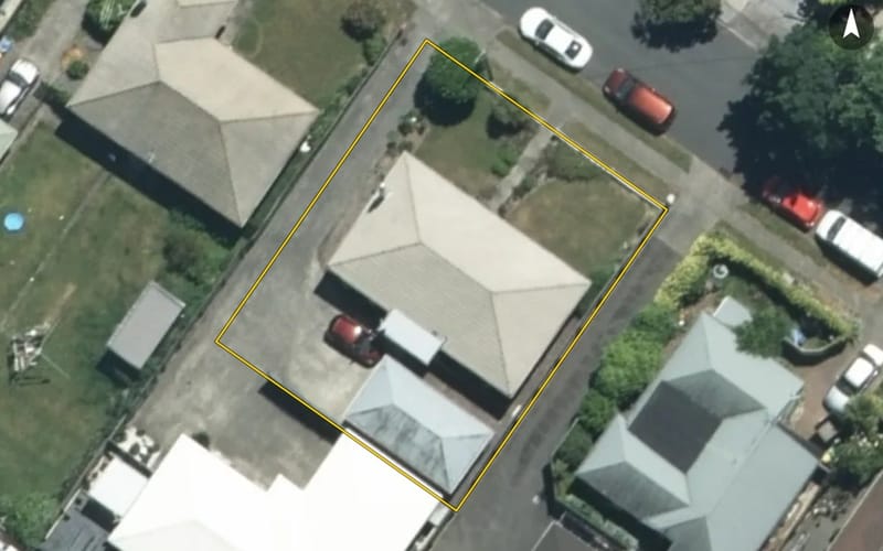 4 Pateke Street