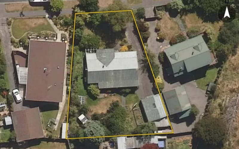 72 Walton Park Avenue