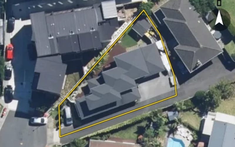 7 Bennett Road