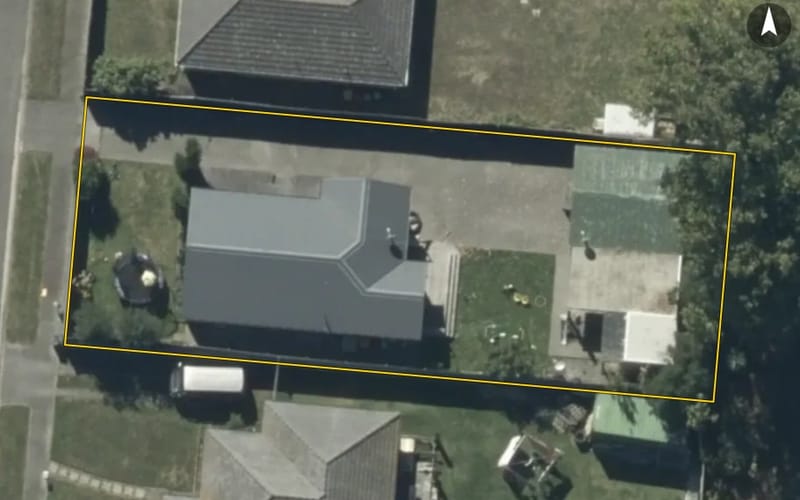 50 Damien Place