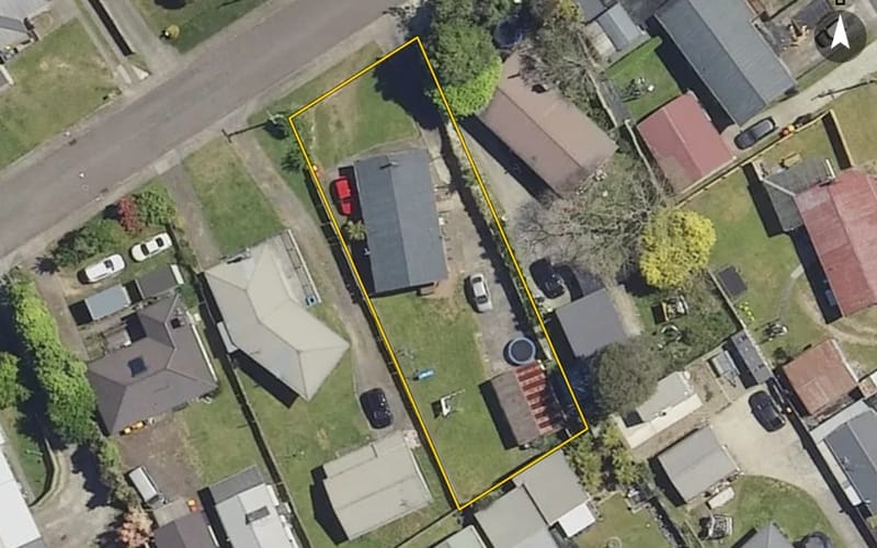 6 Robin Street