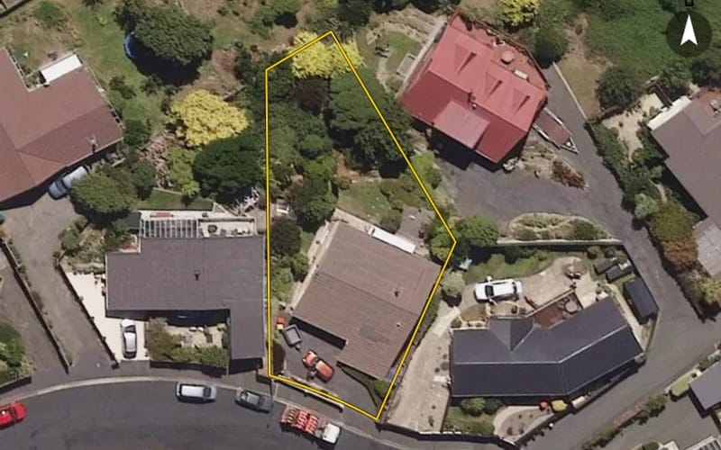 17 Clayton Street