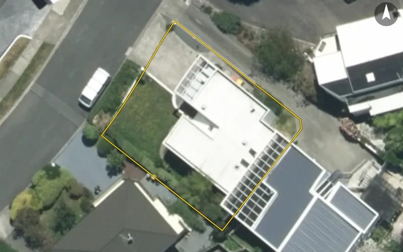 7A Austen Ward Heights