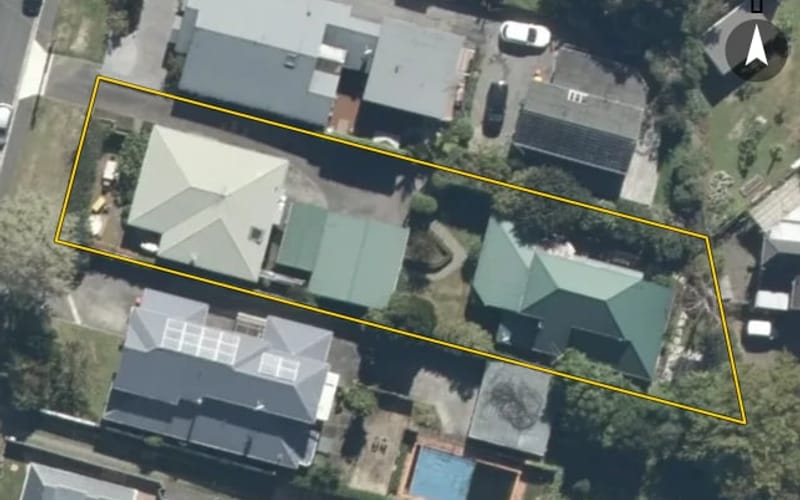 1/9 Charleston Avenue