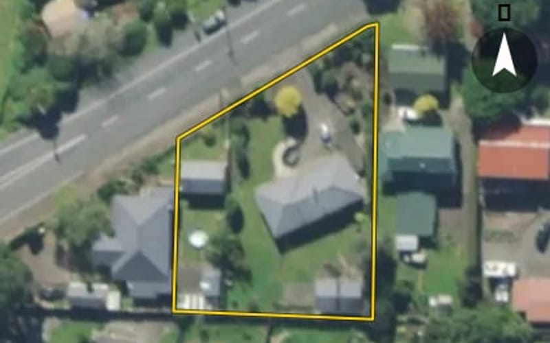 2 Whareora Road