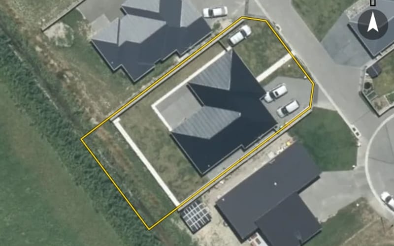 58A Ashbury Drive