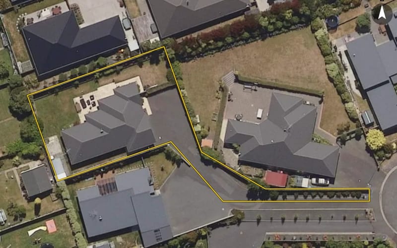 30 Friendship Drive