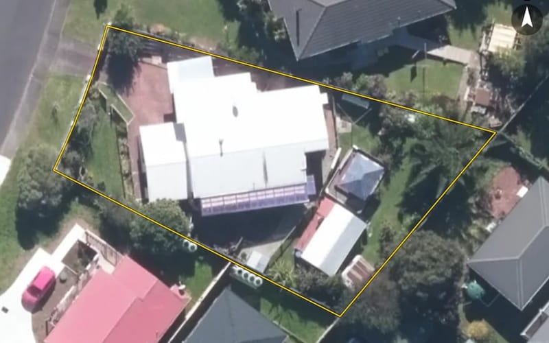 8 Ohira Place