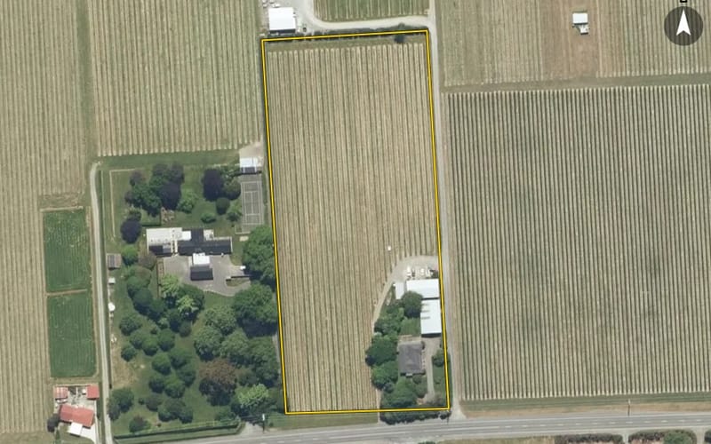 360 Old Renwick Road