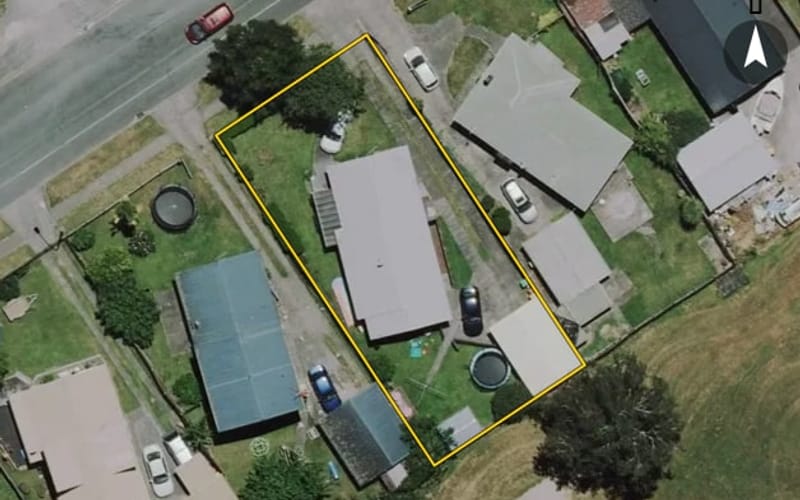 93 Collins Road