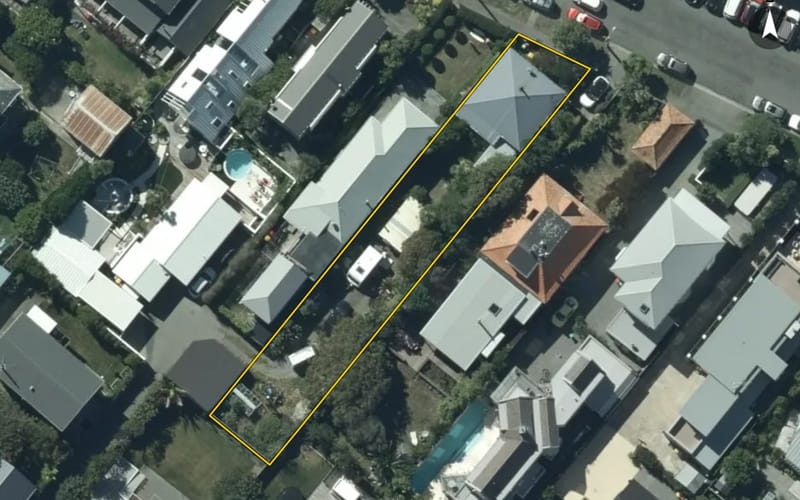 120B Esplanade