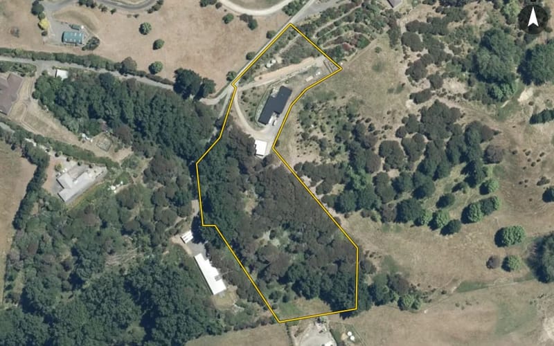 55 Avery Road