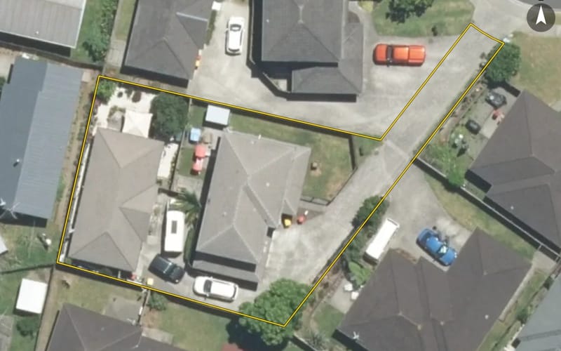 8 Orbit Place