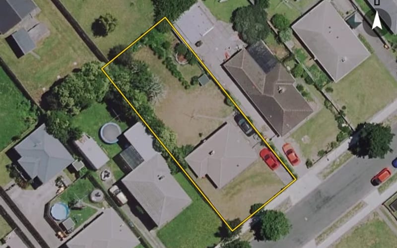 45 Croall Crescent