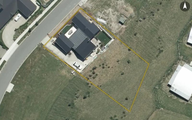 106 Bay View Road