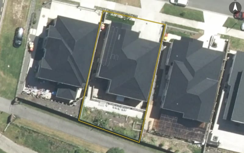 3 Elevation Street
