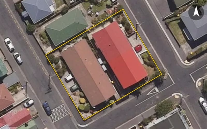 15 Edwin Street