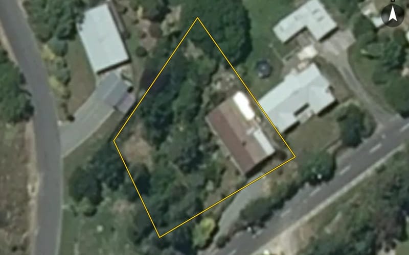 60 Kaka Road