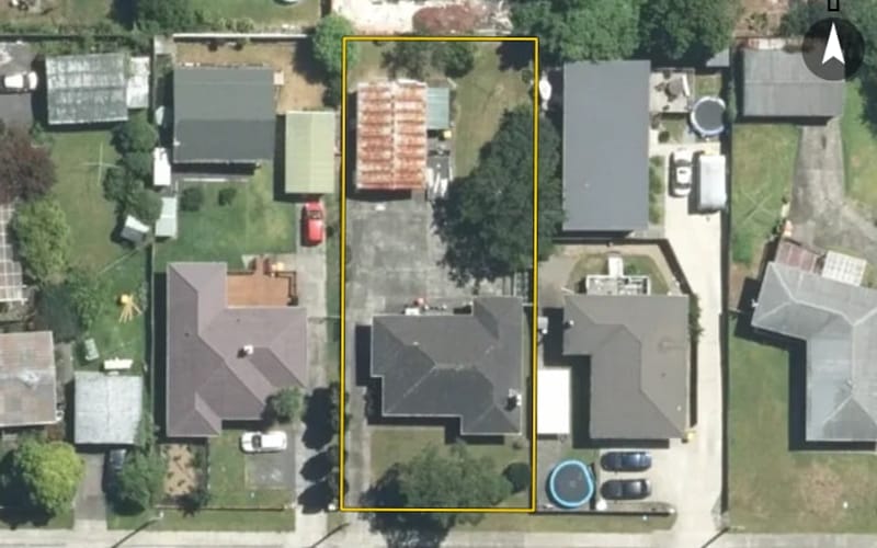 10 Rembrandt Place