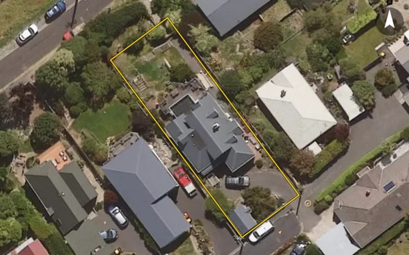 2A Gowry Place