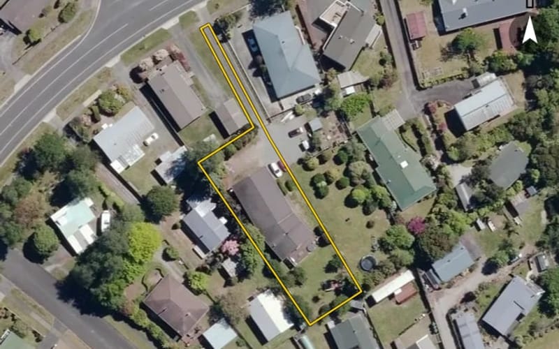103 Puataata Road