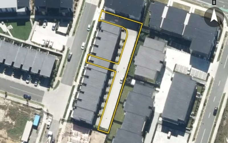 9 Henry Maxwell Way