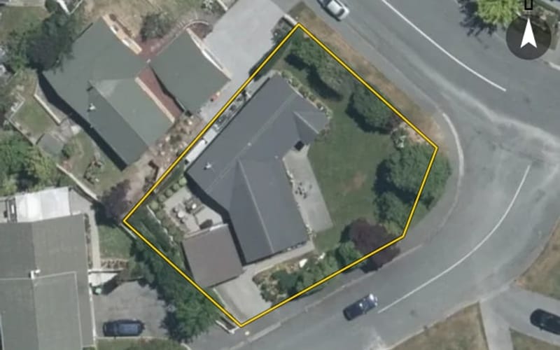 15 Stirling Place