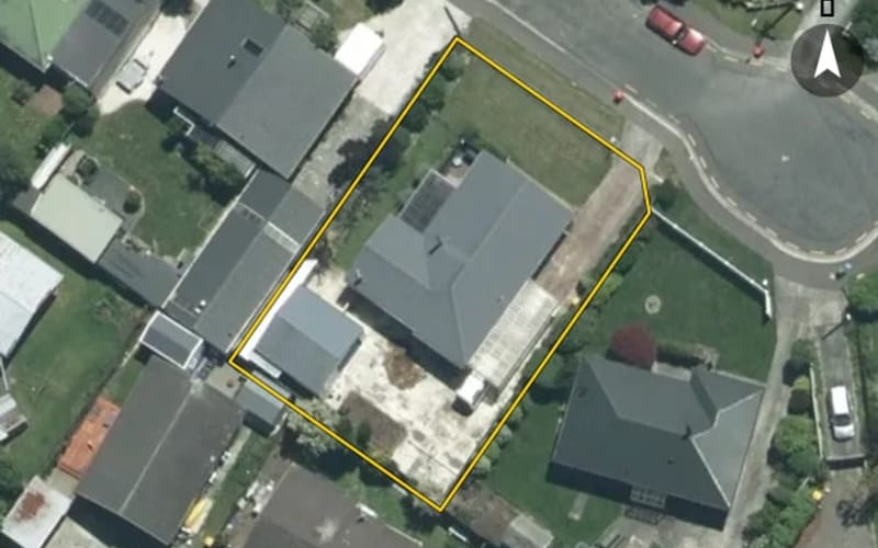 6 Rotoiti Street