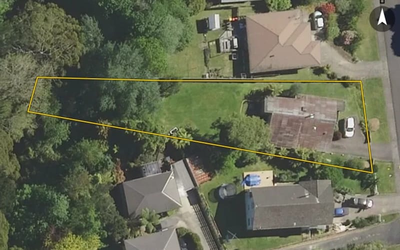 47 Tihi Road
