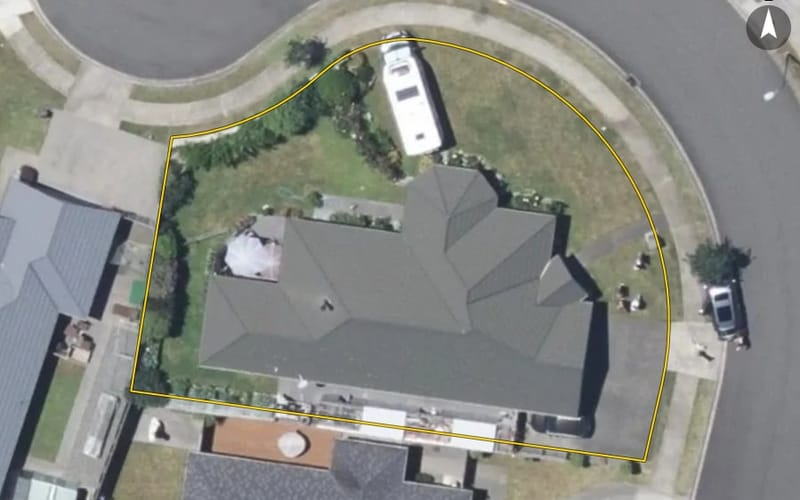 35 Edith Collier Drive