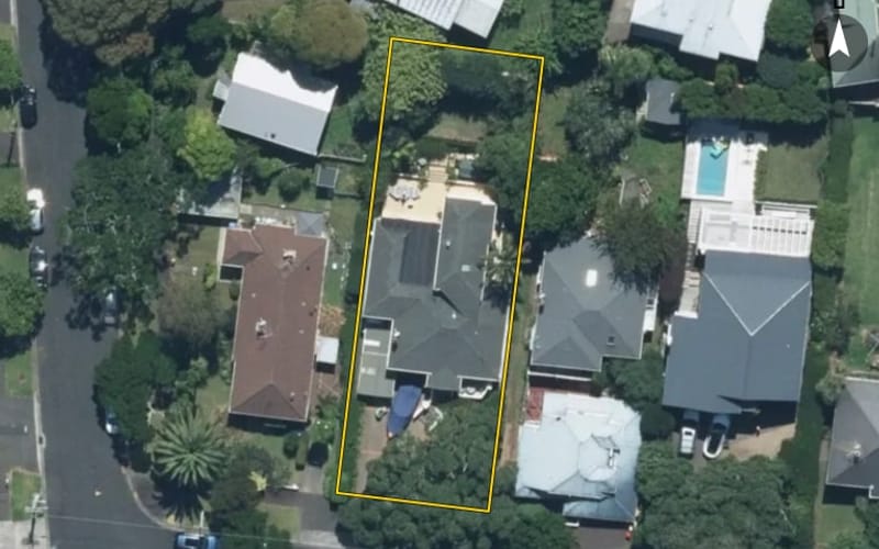 4 Ross Street