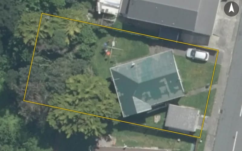 54 Southgate Road