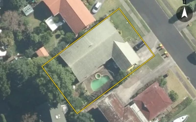 5 Malloy Place