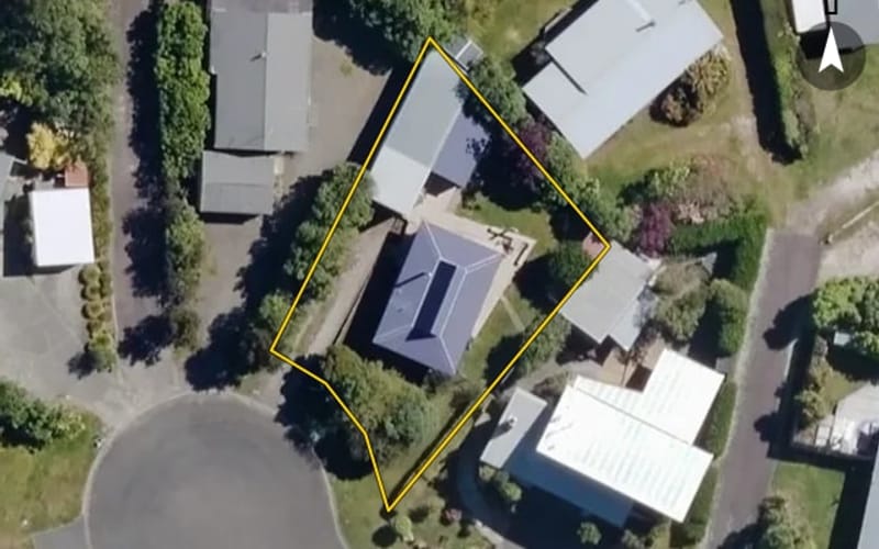 16 Hoani Place