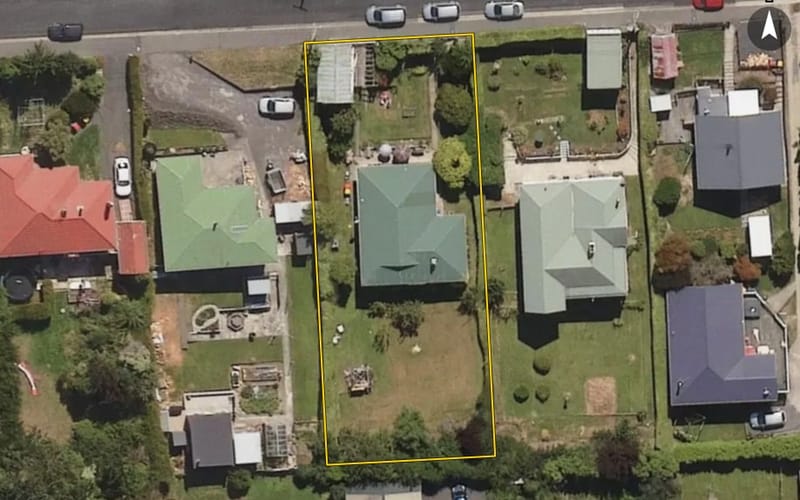 12 John Street