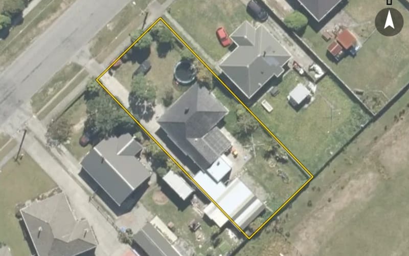 73 Richmond Street