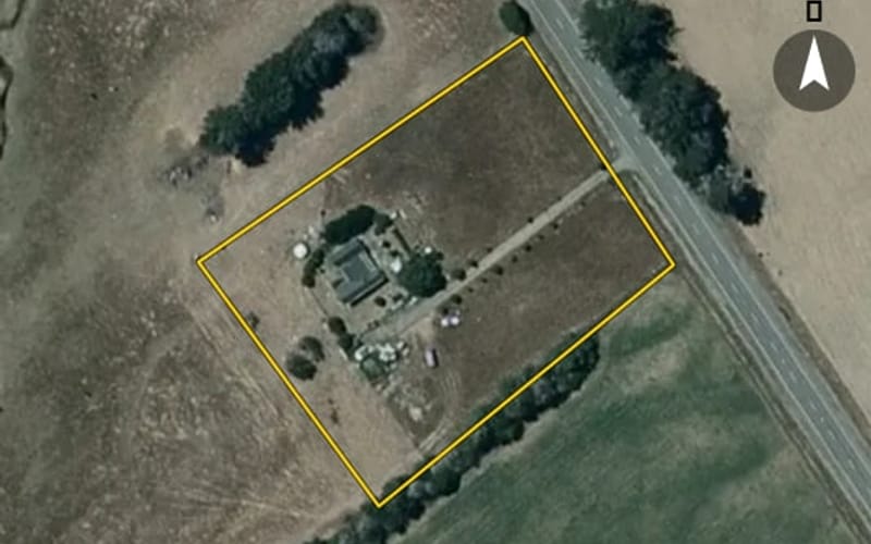 2790 Cheltenham Hunterville Road