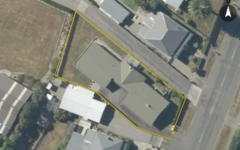 61B Totara Street