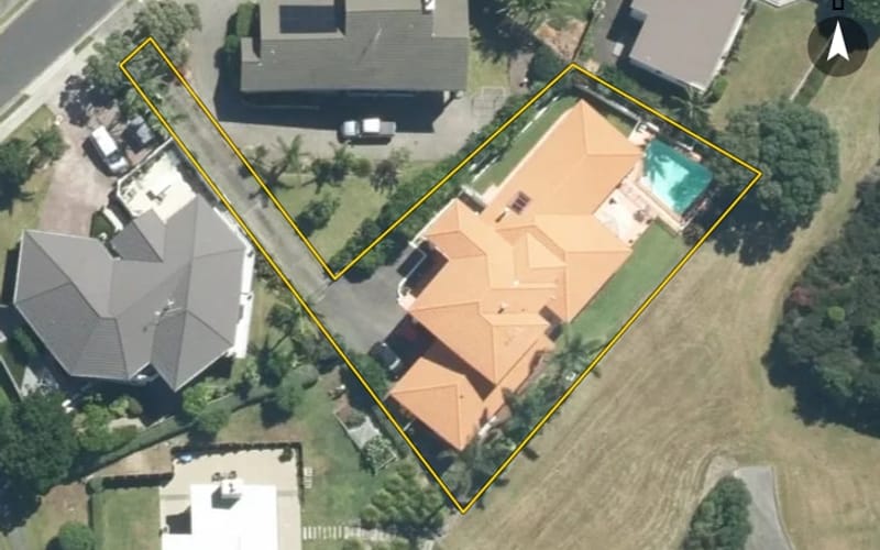 4 Belle-Mer Place