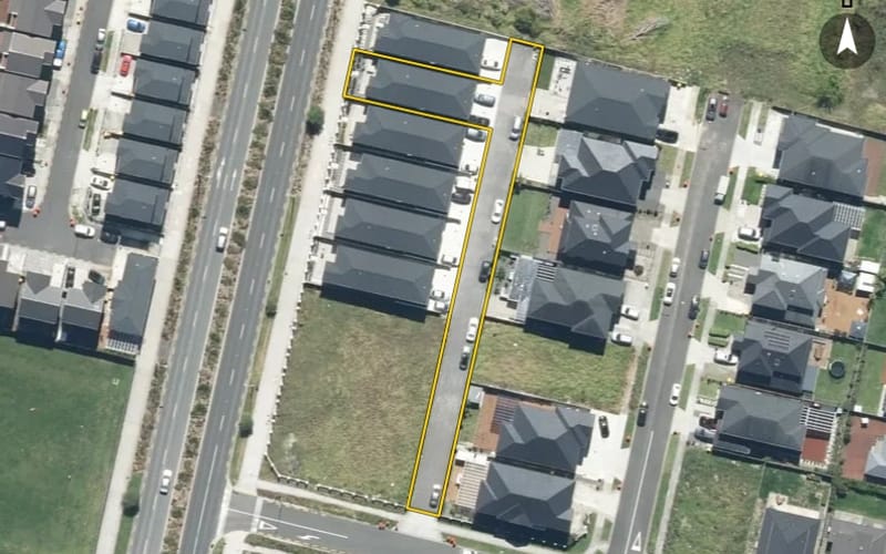 223B Murphys Road