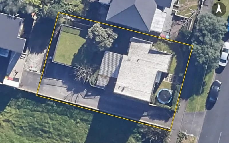 30 Symonds Street