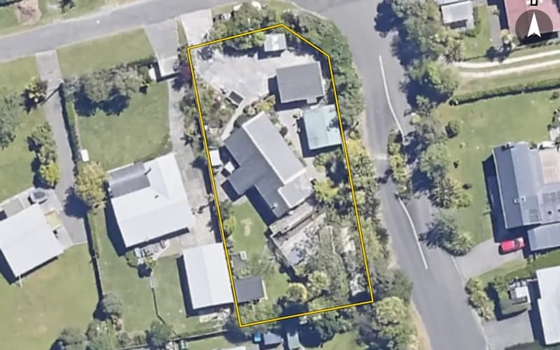 626 Waipatiki Road