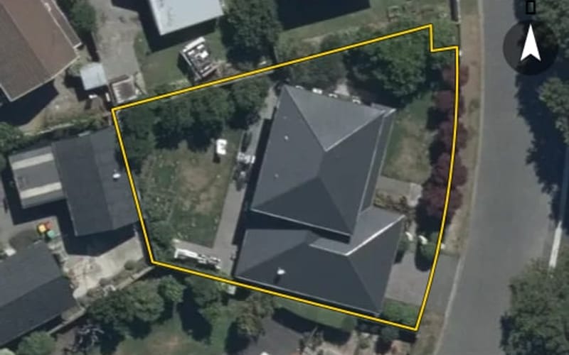 16 Witbrock Crescent