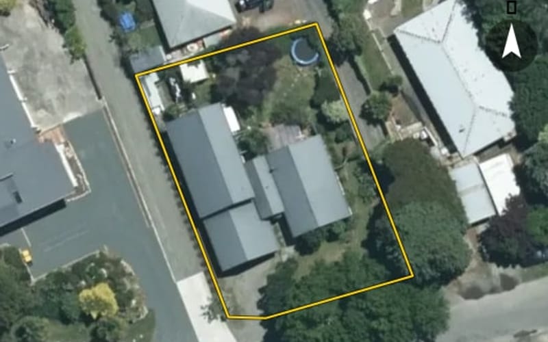 40 Martin Street