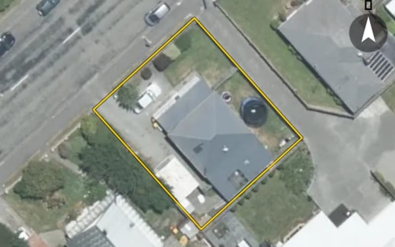 40 Allens Road